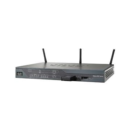 Router Cisco CISCO887VW-GNE-K9