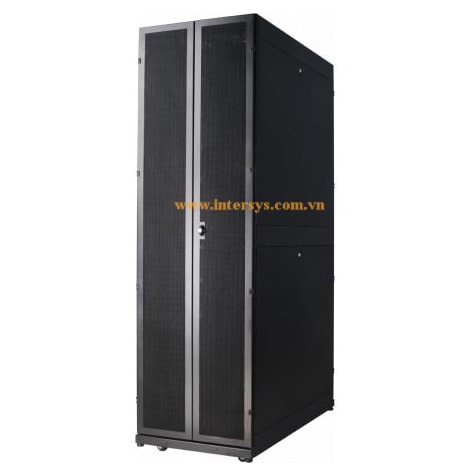 VRV42-680 Vietrack V-Series Server Cabinet 42U