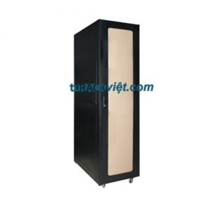 Tủ Rack 32U D600 Giá Rẻ | Tủ Mạng 32U D600 Giá Rẻ | Tủ Rack Việt