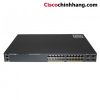 Switch Cisco 【 WS-C2960X-24TS-L 】 24 GigE 4x1G SFP LAN Base