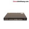 Switch Cisco WS-C3650-48TS-L