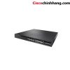 Switch Cisco WS-C3650-24TD-S