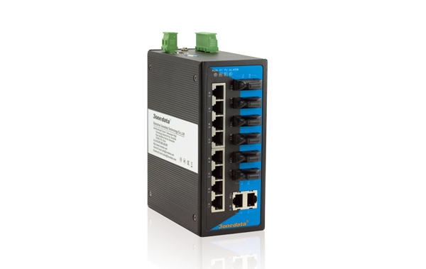 IES6116-6F 10 cổng Ethernet + 6 cổng quang IES6116-6F
