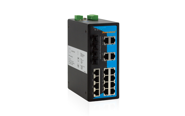 IES7120-4GS 16 cổng Ethernet + 4 cổng quang SFP