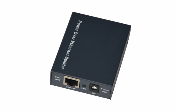 Splitter 1 cổng Gigabit PoE Ethernet, 1 cổng Gigabit Ethernet PD101G-12V-30W